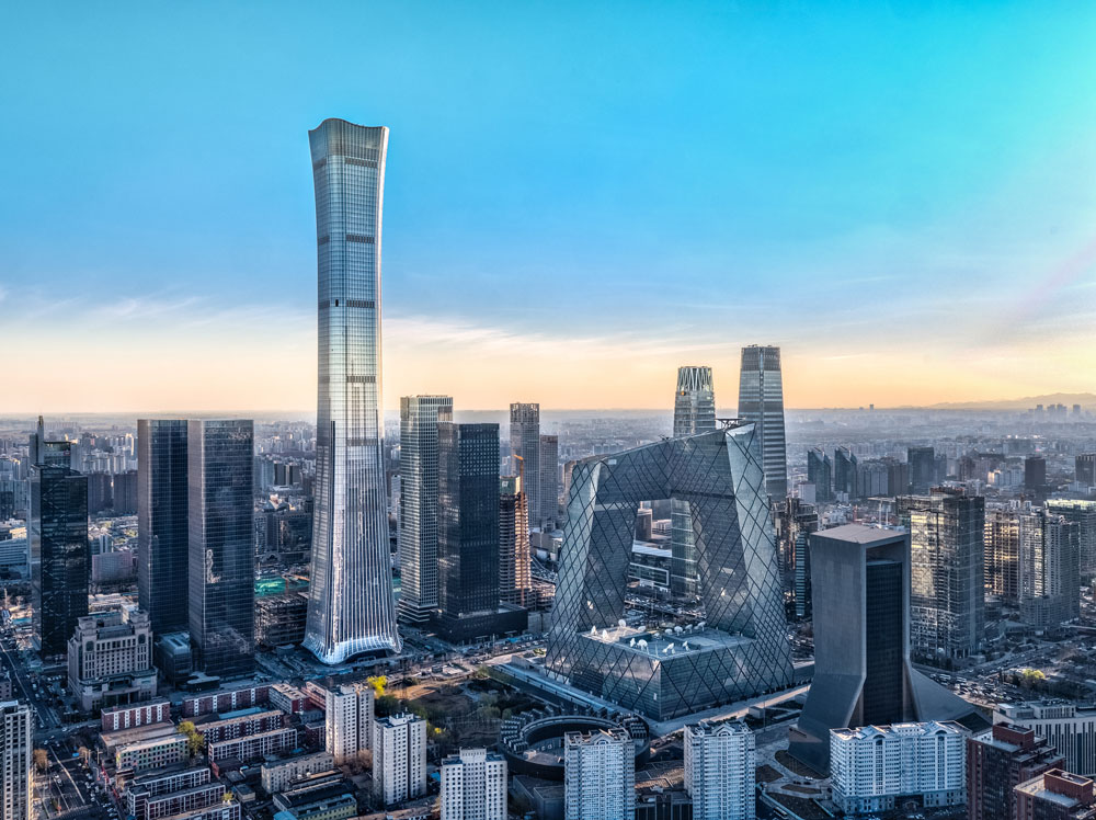 公司简介